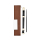 Instrument muzyczny MusicMate Flet sopranowy prosty C MM-F15 GentleFlow